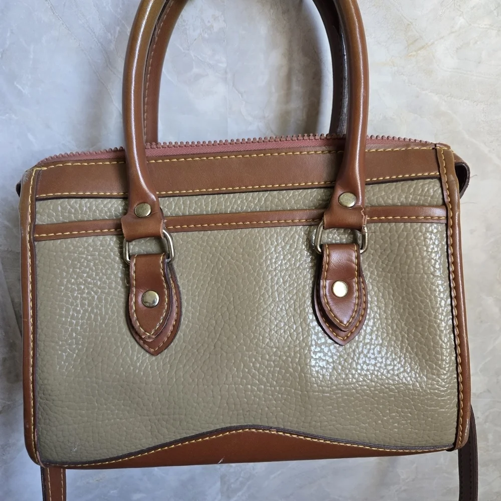 Dooney & Bourke lightly used